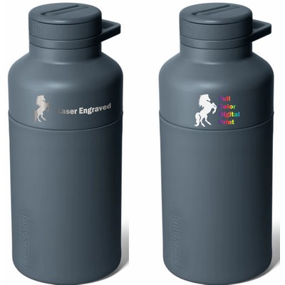 BruMate Rotera 65 oz Water Bottle
