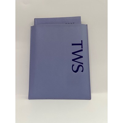 This Is A Washed Cow Paper Envelope Notebook