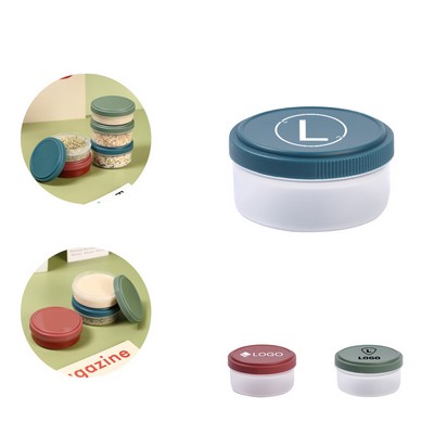 Itsy Bitsy Storage Container