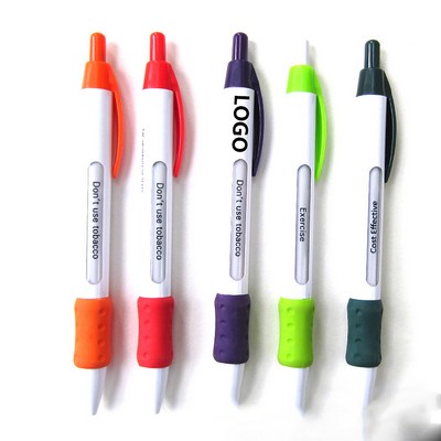 Stylus Ballpoint Pen