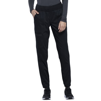 Cherokee - Workwear Revolution - Natural Rise Jogger
