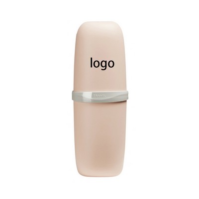 Travel Toothbrush Holder