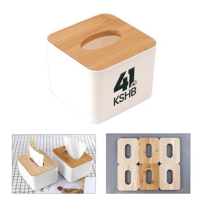 Tissue Box Cover