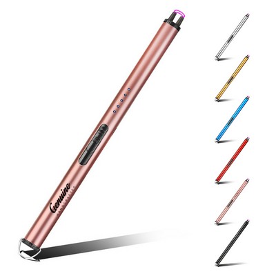 Plasma Arc Outdoor Lighter