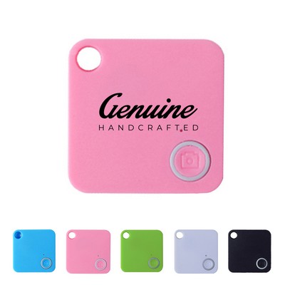 Smart Bluetooth Tracker