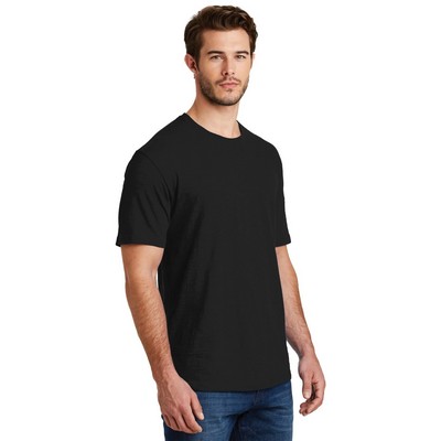 District Perfect Blend CVC Tee.