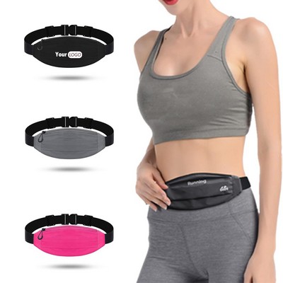 Running Belt Waist Pack
