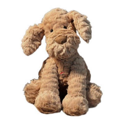 Wave Dog Plush Toy