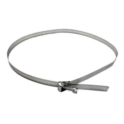 Multi-Purpose Stainless Steel Band Holder