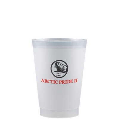 8 oz Frost-Flex™ Cup - Tradition