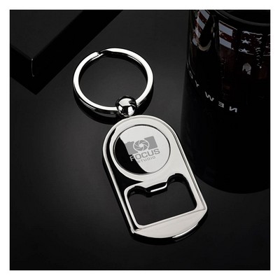 The Verdugo Bottle Opener (Factory Direct- 10-12 Weeks Ocean)