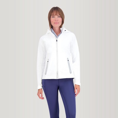 Zero Restriction Women's Hooded Olivia Jacket