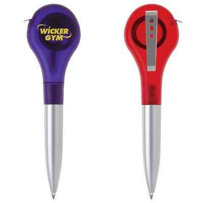 Plantagenet-54 Tape Measure Pen