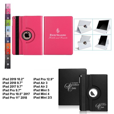 Promotek iBank® Leatherette Case for iPad Pro 10.5"