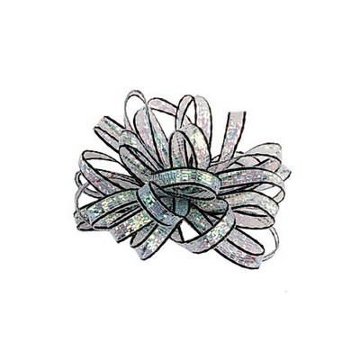 Pull Bow Ribbon w/Shimmer (50 Yard)