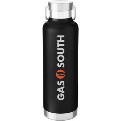 24 oz h2go Journey (Matte Black)