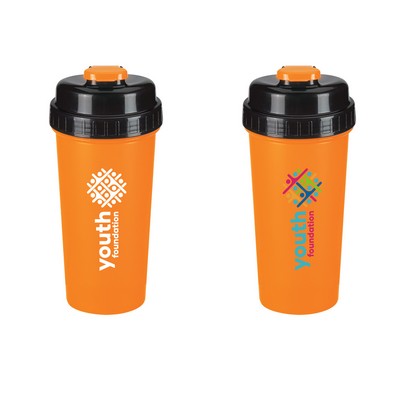 32 Oz. Typhoon Ultimate Shaker Bottle