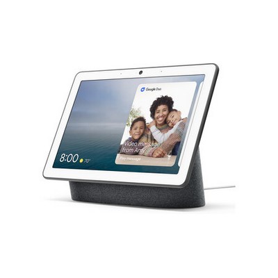 Google Nest Hub Max