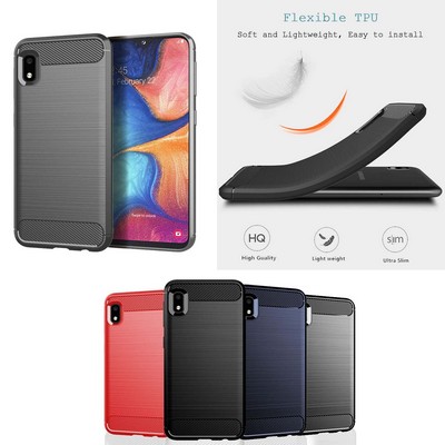 Promotek iBank® TPU Case designed for Galaxy A10e/A25/S25/S24 TPU Bumper Case