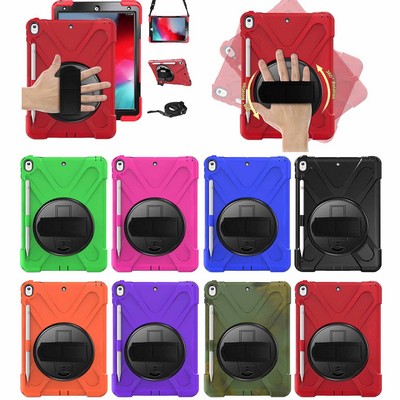 Promotek iBank® Shockproof Case designed for iPad 10.2"