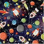 Gravity Gift Wrap