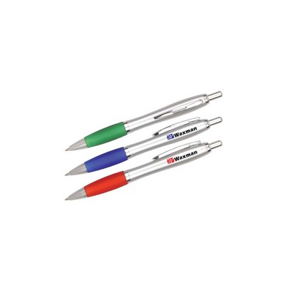 Plastic Ballpoint Pen