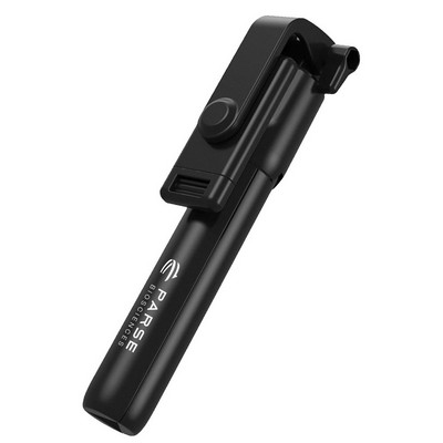 Selfie Stick with Tripod & Bluetooth Remote