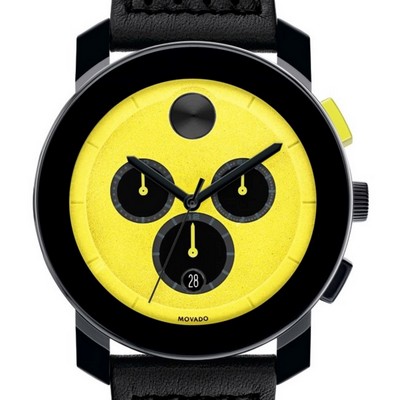 Movado Bold TR90 Gents