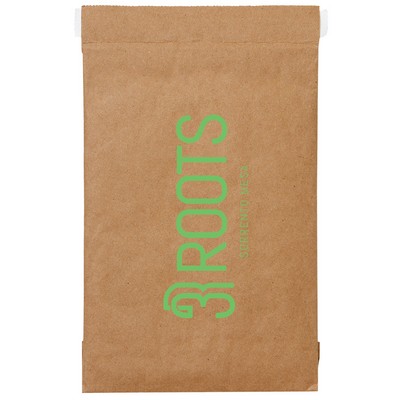 Natural Kraft Padded Mailer - 100% Recyclable, 100% Biodegradable