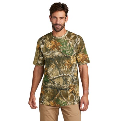 Russell Outdoors™ Realtree® Tee