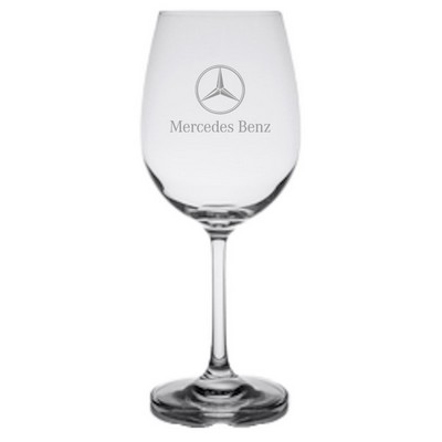 15.75 oz Stolzle Crystal Weinland Red