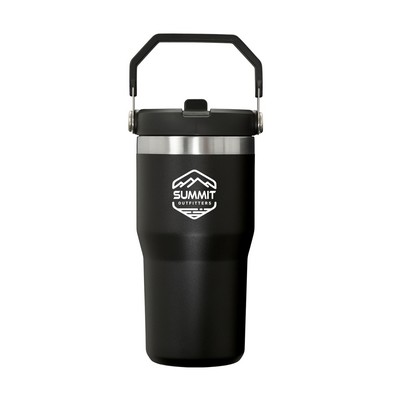 Stanley IceFlowT Flip Straw Tumbler 20 oz