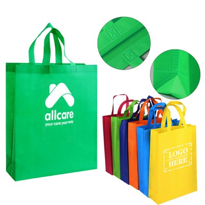Economy Non-Woven Tote Bag