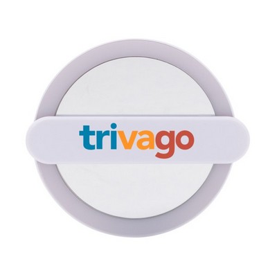 Travel Light Up Mirror