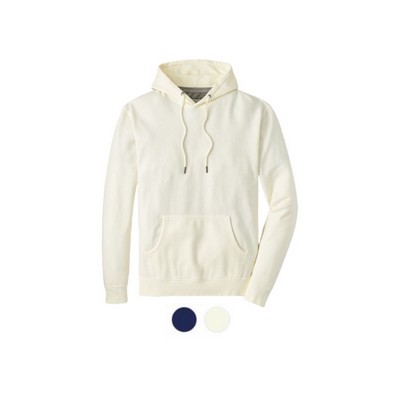 Peter Millar® Lava Wash Garment-Dyed Hoodie