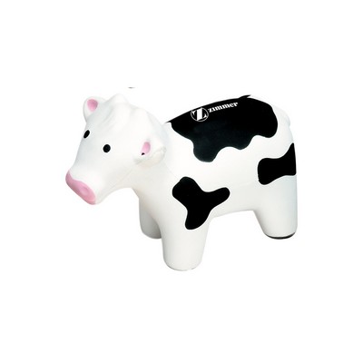 Cow Shape Stress Ball