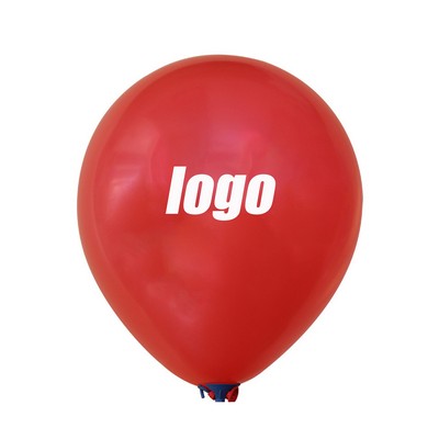 Advertising Balloons
