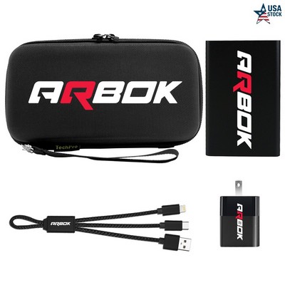 ChargeMaster Charging Set