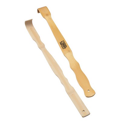Bamboo Back Scratcher