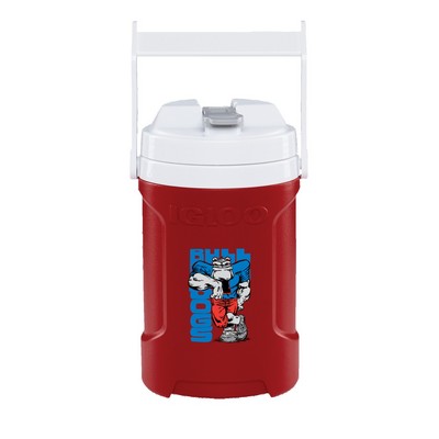 1/2 GL IGLOO® Laguna Beverage Cooler