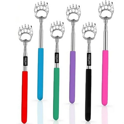 Bear Claw Back Scratcher with Comfortable Grip