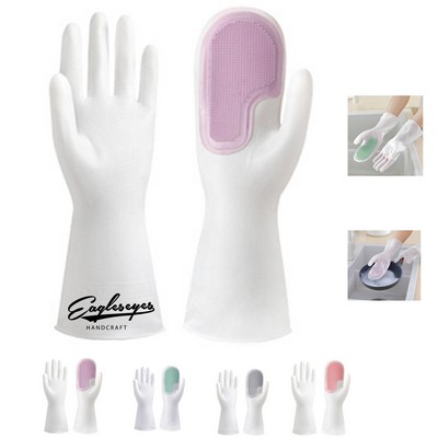 Magic Brush Glove