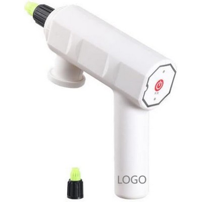 Mini Electric Water Spray Head