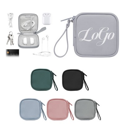 Portable Digital Storage Bag