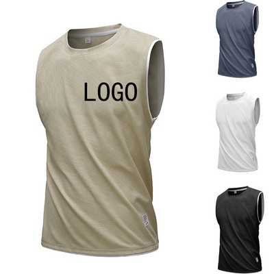 Summer Vest