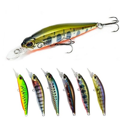Bionic Floating Bait
