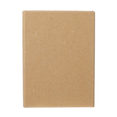Edina Paper Notebook with Desk Essentials