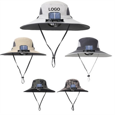 Fan Sun Hat