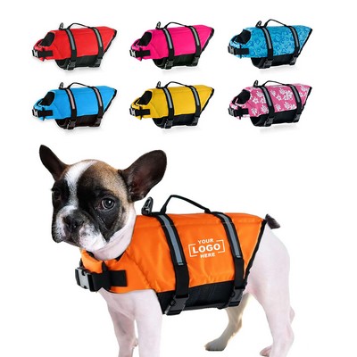 Pet Dog Jacket