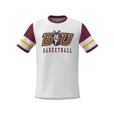 Dunk Short Sleeve Shooting Shirt (Core)